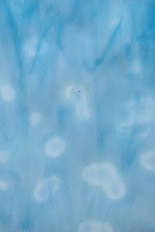 Mottled Glass, Blue Series, code M4-24