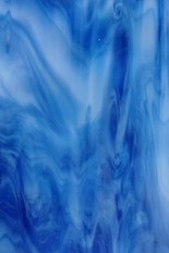 Mottled Glass, Blue Series, code M44-84