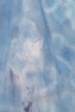 Mottled Glass, Blue Series, code M4S9S-45