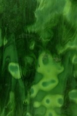 Mottled Glass, Green Series, code M03M-00