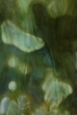 Mottled Glass, Green Series, code M23-44