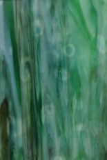 Mottled Glass, Green Series, code M23-94