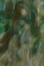 Mottled Glass, Green Series, code M233-78