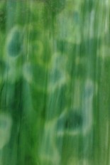Mottled Glass, Green Series, code M33-44