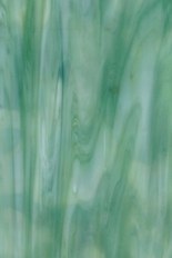 Mottled Glass, Green Series, code M33-48