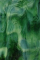Mottled Glass, Green Series, code M34-36