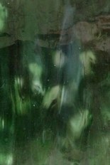 Mottled Glass, Green Series, code M39-35