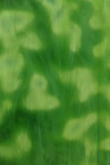 Mottled Glass, Green Series, code M3M3-05