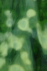 Mottled Glass, Green Series, code M3M34-47
