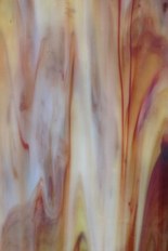 Mottled Glass, Copper Red Series, code A167-56／T