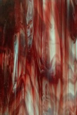 Mottled Glass, Copper Red Series, code M01-43