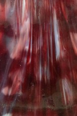 Mottled Glass, Copper Red Series, code M01-52B