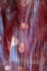 Mottled Glass, Copper Red Series, code M01-53A