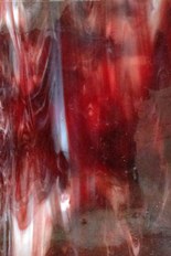 Mottled Glass, Copper Red Series, code M01-53B