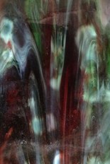 Mottled Glass, Copper Red Series, code M013-45