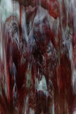 Mottled Glass, Copper Red Series, code M0134-58