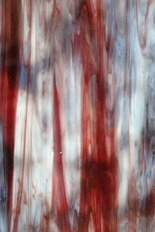 Mottled Glass, Copper Red Series, code M014-56