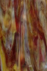 Mottled Glass, Copper Red Series, code M016-54