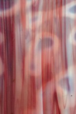 Mottled Glass, Copper Red Series, code M1-66