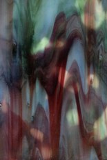 Mottled Glass, Copper Red Series, code M13-32