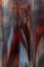 Mottled Glass, Copper Red Series, code M13-37