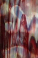 Mottled Glass, Copper Red Series, code M13-46