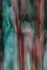 Mottled Glass, Copper Red Series, code M13-93