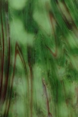 Mottled Glass, Copper Red Series, code M13M3-04