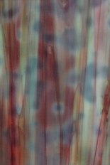 Mottled Glass, Copper Red Series, code M13M4S-44