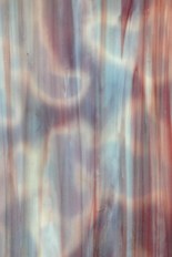 Mottled Glass, Copper Red Series, code M15-43