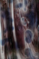 Mottled Glass, Purple Series, code M9-33