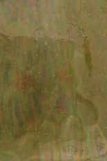 Iridescent Glass, Brown Series, code I／W02-11／F