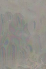 Iridescent Glass, Brown Series, code I／W2-16／F