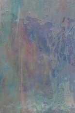 Iridescent Glass, Gold Powder Series, code I／W45-42／NG