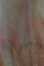 Iridescent Glass, Orange Series, code I／A047-65