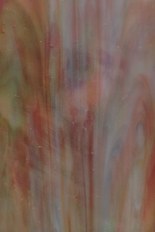 Iridescent Glass, Orange Series, code I／A47-59