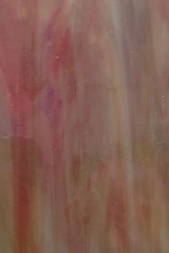 Iridescent Glass, Orange Series, code I／A47-84