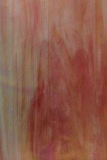 Iridescent Glass, Orange Series, code I／B67-84