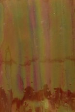 Iridescent Glass, Orange Series, code I／W0247-96