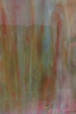 Iridescent Glass, Orange Series, code I／W47-48