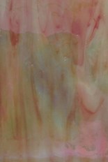 Iridescent Glass, Orange Series, code I／W7-28