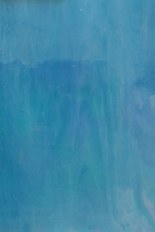 Iridescent Glass, Blue Series, code I／A4-22