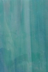 Iridescent Glass, Blue Series, code I／W3-55