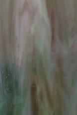 Iridescent Glass, Green Series, code I／A039-45