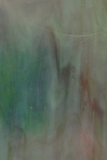 Iridescent Glass, Green Series, code I／A39-37