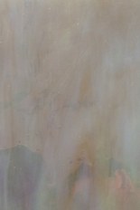 Iridescent Glass, Water Red Series, code I／B027C-74
