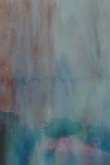 Iridescent Glass, Purple Series, code I／W49-46