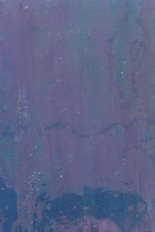 Iridescent Glass, Purple Series, code I／W9-54