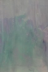 Iridescent Glass, Purple Series, code I／W9-55