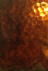Textured Glass, Brown Series, code 02-40／H